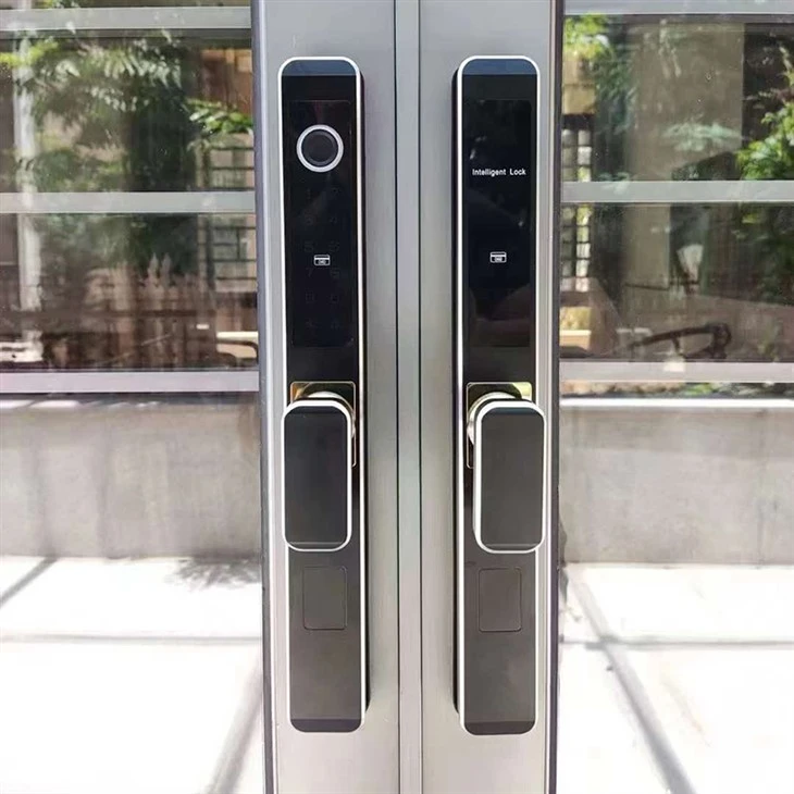 Balcony Door Profiles price