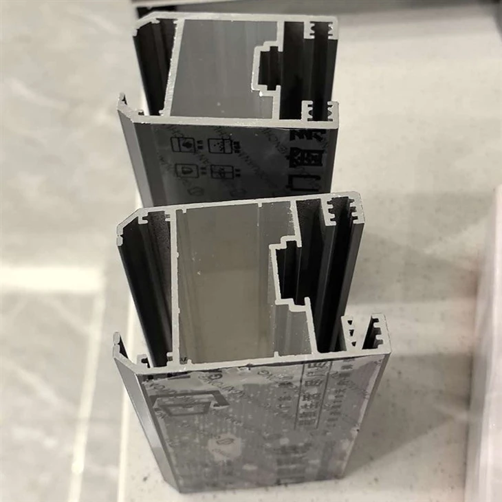 Balcony Door Profiles best
